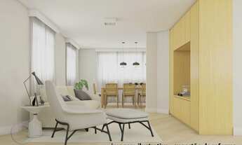 Imagem 4: 4 dormitórios na Rua Francisco Isoldi