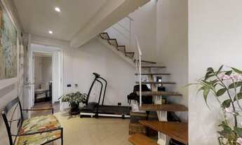 Imagem 5: 4 dormitórios na Rua Francisco Isoldi