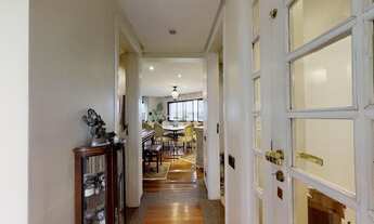 Imagem 6: 4 dormitórios na Rua Francisco Isoldi