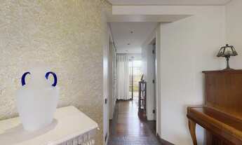 Imagem 7: 4 dormitórios na Rua Francisco Isoldi