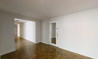 Imagem 3: 3 dormitórios na Avenida Higienópolis