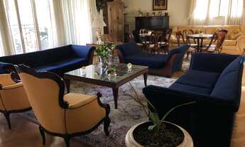 Imagem 3: 4 dormitórios na Rua álvaro Luís Roberto De Assumpção