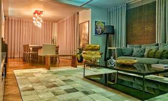 Imagem 3: 3 dormitórios na Rua Simão Alvares