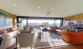 Imagem 2: 3 dormitórios na Rua Barão De Santa Eulália