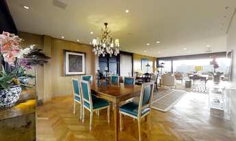 Imagem 3: 3 dormitórios na Rua Barão De Santa Eulália