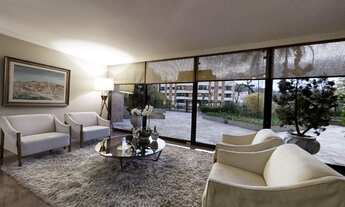 Imagem 5: 3 dormitórios na Rua Barão De Santa Eulália