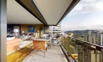 Imagem 4: 3 dormitórios na Rua Barão De Santa Eulália