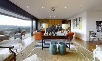 Imagem 6: 3 dormitórios na Rua Barão De Santa Eulália