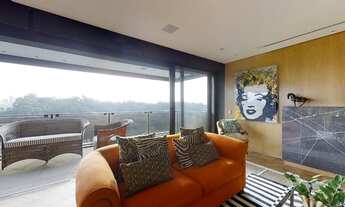 Imagem 7: 3 dormitórios na Rua Barão De Santa Eulália