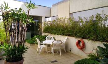 Imagem 2: 4 dormitórios na Rua Maranhão