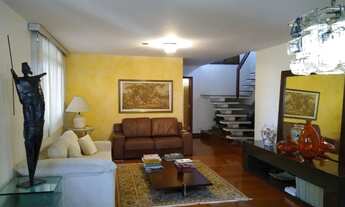 Imagem 6: 4 dormitórios na Rua Maranhão