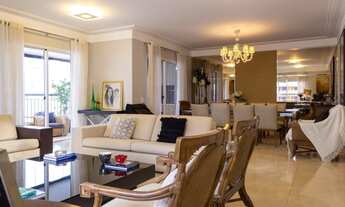 Imagem 2: 4 dormitórios na Avenida Juriti