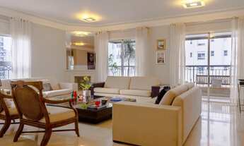 Imagem 3: 4 dormitórios na Avenida Juriti