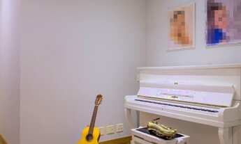 Imagem 5: 4 dormitórios na Avenida Juriti