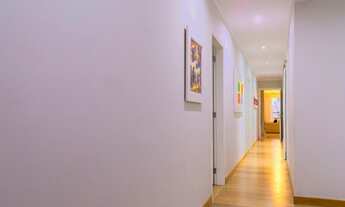 Imagem 6: 4 dormitórios na Avenida Juriti