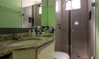 Imagem 7: 2 dormitórios na Rua Jaraguá