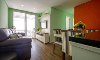 Imagem 3: 2 dormitórios na Rua Jaraguá