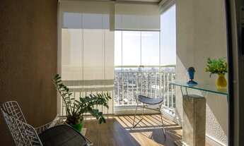 Imagem 2: 2 dormitórios na Rua Jaraguá