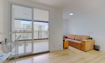 Imagem 2: 2 dormitórios na Rua Alexandre Levi