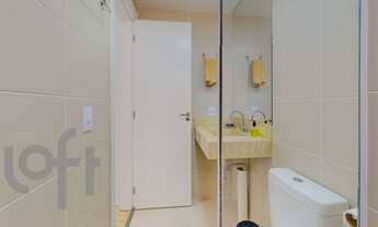 Imagem 4: 2 dormitórios na Rua Alexandre Levi