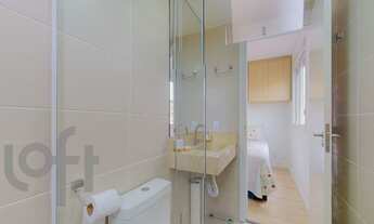 Imagem 6: 2 dormitórios na Rua Alexandre Levi