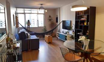 Imagem: 2 dormitórios na Rua Cayowaá