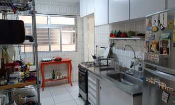 Imagem 6: 2 dormitórios na Rua Cayowaá