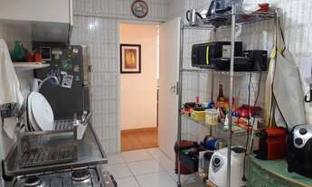 Imagem 7: 2 dormitórios na Rua Cayowaá