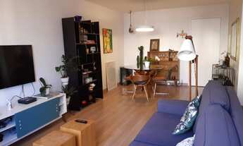 Imagem 2: 2 dormitórios na Rua Cayowaá