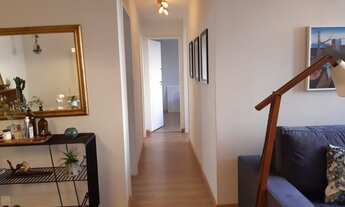 Imagem 3: 2 dormitórios na Rua Cayowaá