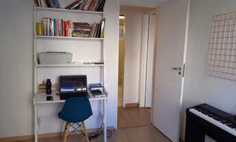 Imagem 4: 2 dormitórios na Rua Cayowaá