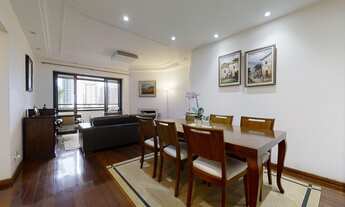 Imagem 2: 3 dormitórios na Rua Nelson Gama De Oliveira