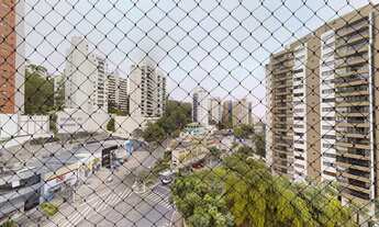 Imagem 5: 3 dormitórios na Rua Nelson Gama De Oliveira