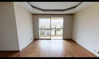 Imagem 4: 2 dormitórios na Rua Doutor Miranda De Azevedo