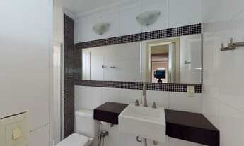 Imagem 6: 2 dormitórios na Rua Doutor Miranda De Azevedo