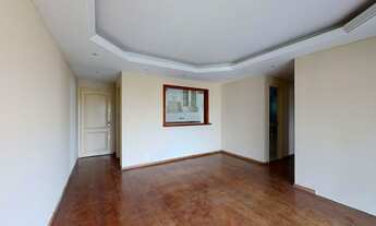 Imagem 2: 2 dormitórios na Rua Doutor Miranda De Azevedo