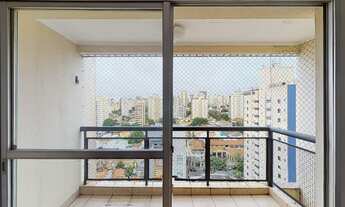 Imagem 3: 2 dormitórios na Rua Doutor Miranda De Azevedo