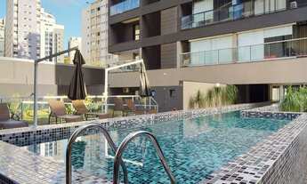 Imagem: 1 dormitório na Rua Quatá