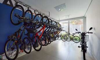 Imagem 7: 1 dormitório na Rua Quatá