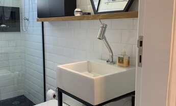 Imagem 6: 1 dormitório na Alameda Dos Maracatins