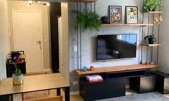 Imagem 5: 1 dormitório na Alameda Dos Maracatins