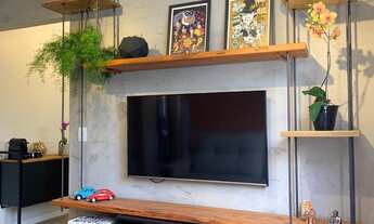 Imagem 3: 1 dormitório na Alameda Dos Maracatins