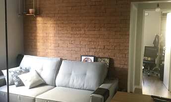 Imagem 2: 1 dormitório na Alameda Dos Maracatins