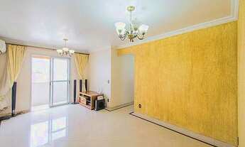 Imagem: 3 dormitórios na Rua Do Manifesto