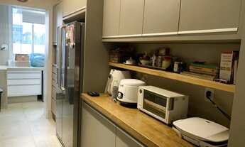 Imagem 3: 3 dormitórios na Rua Tucumã