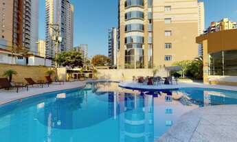 Imagem: 4 dormitórios na Rua Nagib Izar