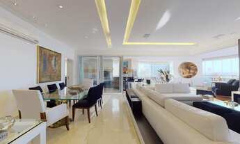 Imagem 2: 4 dormitórios na Rua Nagib Izar