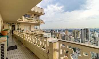 Imagem 2: 4 dormitórios na Avenida Paulista