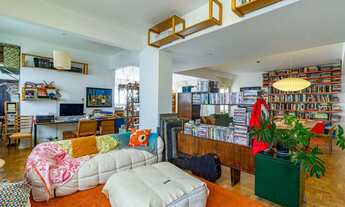 Imagem 6: 4 dormitórios na Avenida Paulista