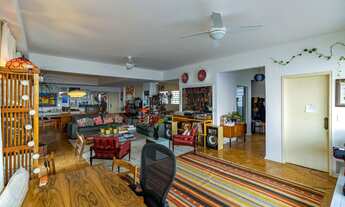 Imagem 7: 4 dormitórios na Avenida Paulista